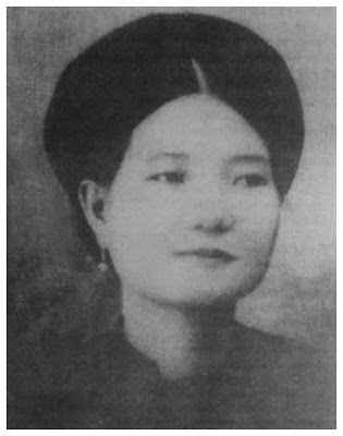 ba Cat Hanh Long Nguyen Thi Nam