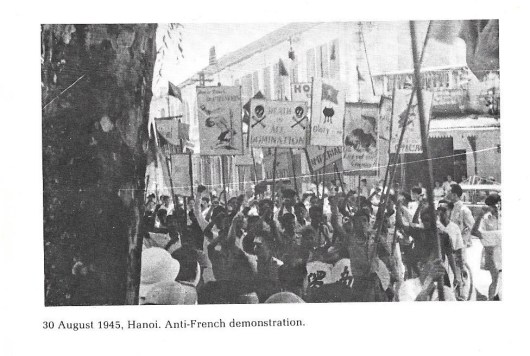 30 thang 8 1945 vietminh chongphap